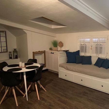Le Petit Hameau De Chantilly - Studio 4 Pers Chic Et Charme Au Coeur De Chantilly - Classe 3 Etoiles Екстер'єр фото