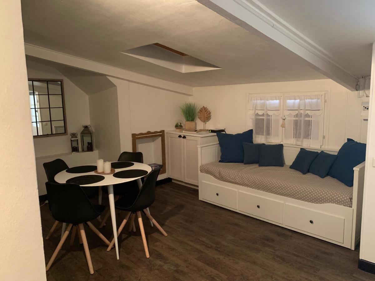 Le Petit Hameau De Chantilly - Studio 4 Pers Chic Et Charme Au Coeur De Chantilly - Classe 3 Etoiles Екстер'єр фото